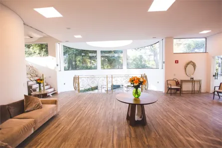 Prédio Comercial à venda, 1271m² no Santo Amaro, São Paulo