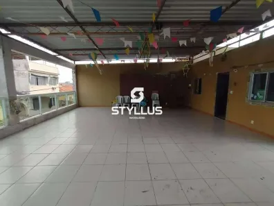 com 3 Quartos à venda, 180m² no Cascadura, Rio de Janeiro