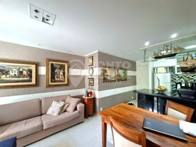 Apartamento com 3 Quartos para venda ou aluguel, 64m² no Jardim Aeroporto, São Paulo