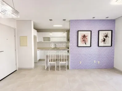 Apartamento com 2 Quartos à venda, 67m² no Estreito, Florianópolis