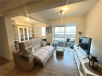 Apartamento com 3 Quartos à venda, 103m² no Santana, São Paulo