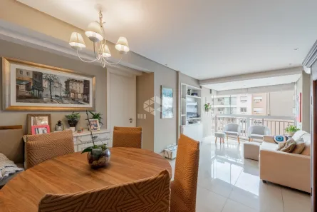 Apartamento com 2 Quartos à venda, 85m² no Passo da Areia, Porto Alegre