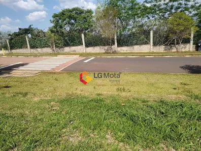 Lote/Terreno à venda, 1434m² no Loteamento Residencial Entre Verdes (Sousas), Campinas