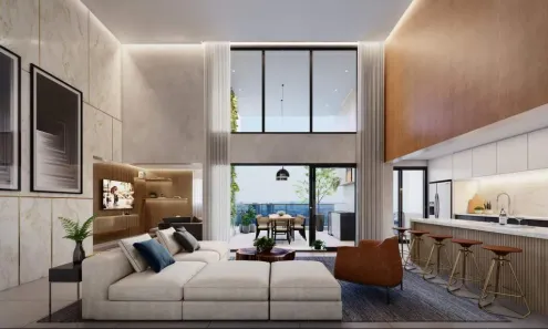 Apartamento com 3 Quartos à venda, 156m² no Jardim Botânico, Ribeirão Preto