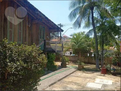 Casa com 3 Quartos à venda, 249m² no Piratininga, Niterói