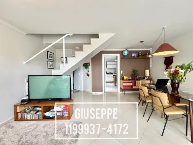 Casa de Condomínio com 3 Quartos à venda, 100m² no Jardim Pinheiros, São Paulo