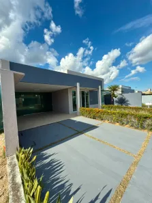 Casa de Condomínio com 4 Quartos à venda, 300m² no Ponta Negra, Manaus