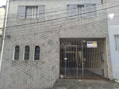 Casa com 3 Quartos à venda, 160m² no Jardim Popular, São Paulo