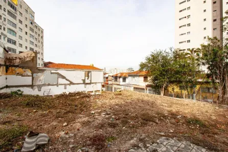 Lote/Terreno à venda, 700m² no Penha de França, São Paulo