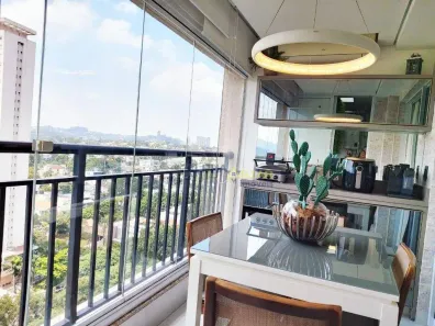 Apartamento com 1 Quarto à venda, 43m² no Melville Empresarial I e II, Barueri