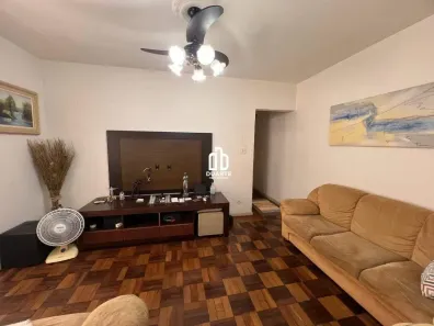 Apartamento com 3 Quartos à venda, 118m² no Boqueirão, Santos
