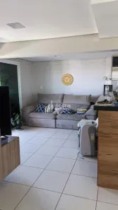 Cobertura com 3 Quartos à venda, 207m² no Santa Mônica, Uberlândia