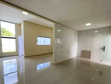 Casa com 2 Quartos à venda, 80m² no Jardim dos Estados, Londrina