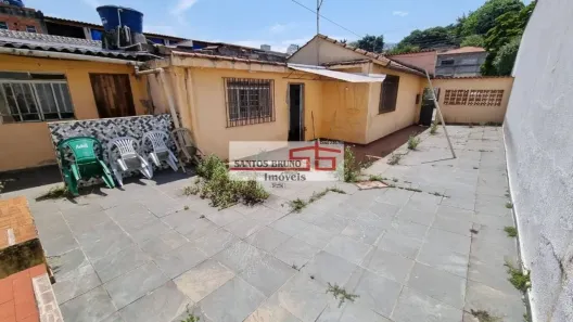 Lote/Terreno à venda, 320m² no Parque Peruche, São Paulo