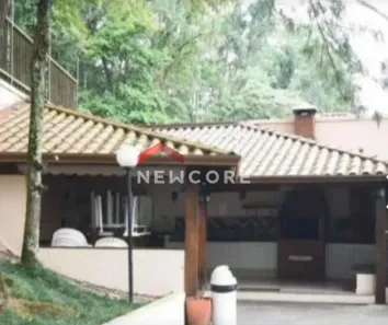 Apartamento com 3 Quartos à venda, 96m² no Vila Indiana, São Paulo