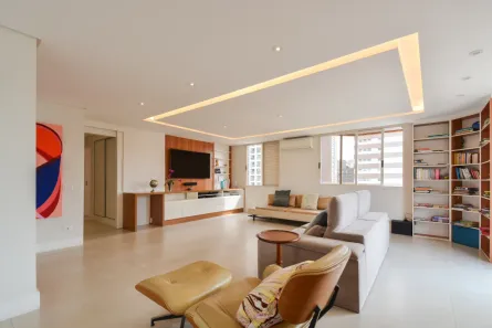 Apartamento com 2 Quartos à venda, 204m² no Pinheiros, São Paulo