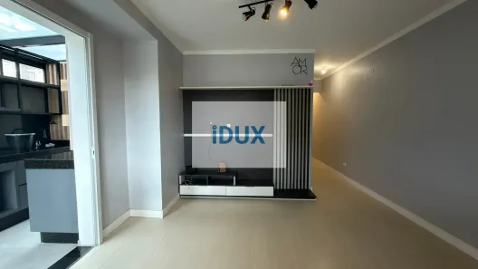 Apartamento com 2 Quartos para alugar, 67m² no Parque da Fonte, São José dos Pinhais