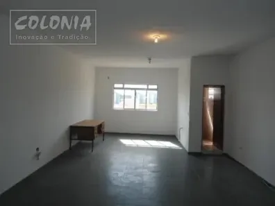 Sala Comercial para alugar, 40m² no Cidade São Jorge, Santo André