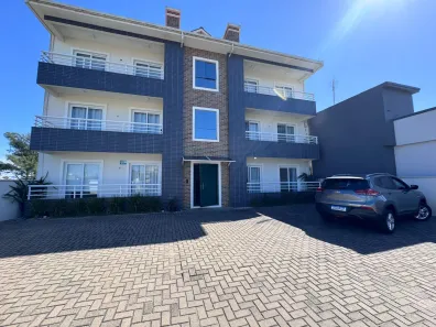 Apartamento com 2 Quartos à venda, 300m² no Turimar, Balneário Gaivota