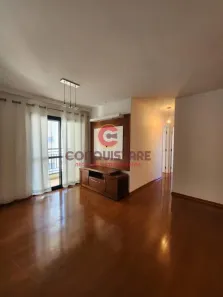 Apartamento com 2 Quartos à venda, 59m² no Chácara Inglesa, São Paulo