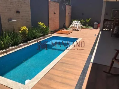 Casa com 3 Quartos à venda, 360m² no Jardim Estoril III, Bauru