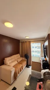 Apartamento com 2 Quartos à venda, 45m² no Cohama, São Luís