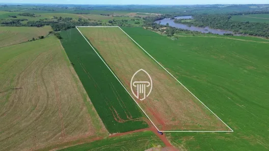 Fazenda/Sítio à venda, 435600m² no Sem Nome, Jataizinho