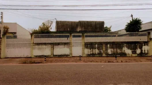 Casa com 3 Quartos à venda, 260m² no Parque Rosário, Campos dos Goytacazes