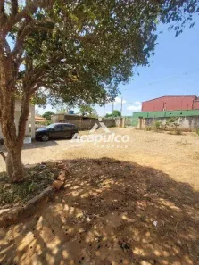 Lote/Terreno à venda, 1012m² no São José, Americana