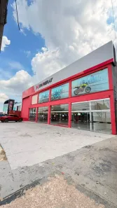 Prédio Comercial para alugar, 1500m² no Cidade Nova, Manaus