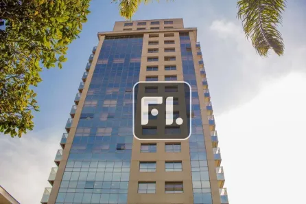 Sala Comercial à venda, 165m² no Brooklin Paulista, São Paulo