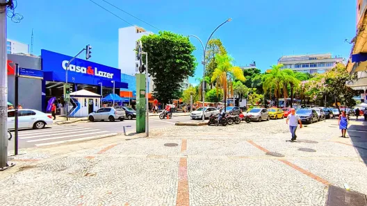 Apartamento com 2 Quartos à venda, 65m² no Méier, Rio de Janeiro