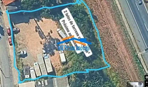 Lote/Terreno à venda, 1475m² no Santa Maria, Osasco