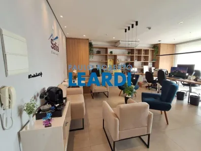 Sala Comercial à venda, 67m² no Vila Leopoldina, São Paulo