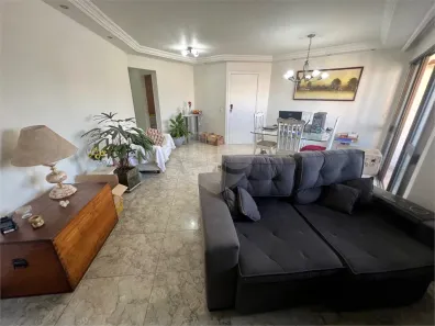 Apartamento com 3 Quartos à venda, 103m² no Alto da Lapa, São Paulo