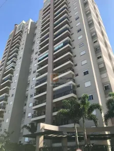 Apartamento com 2 Quartos para alugar, 126m² no Cidade Alta, Piracicaba