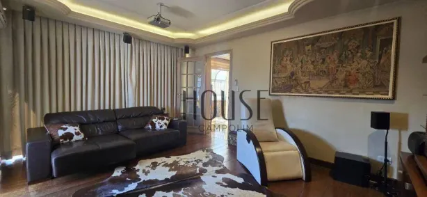 Apartamento com 4 Quartos à venda, 350m² no Centro, Sorocaba