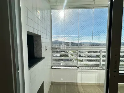 Apartamento com 2 Quartos à venda, 62m² no Jardim Cidade de Florianópolis, São José