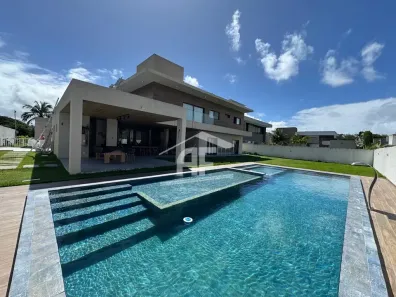 Casa de Condomínio com 5 Quartos à venda, 1098m² no , Marechal Deodoro