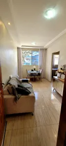 Apartamento com 2 Quartos à venda, 55m² no Glória, Belo Horizonte