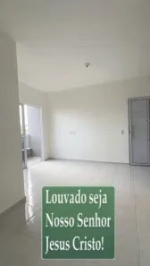 Apartamento com 2 Quartos à venda, 50m² no Gereraú, Itaitinga