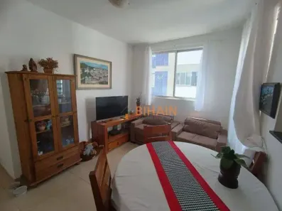 Apartamento com 2 Quartos para venda ou aluguel, 70m² no Buritis, Belo Horizonte