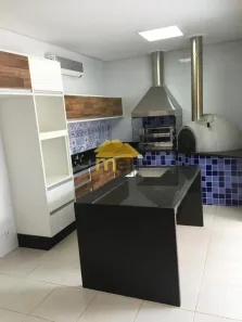 Casa de Condomínio com 3 Quartos à venda, 160m² no Residencial Anita Tiezzi, Presidente Prudente