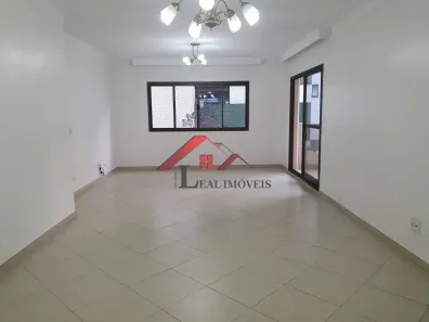 Apartamento com 3 Quartos à venda, 126m² no Chácara Inglesa, São Paulo