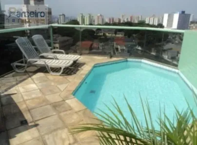 Cobertura com 4 Quartos à venda, 225m² no Vila Formosa, São Paulo