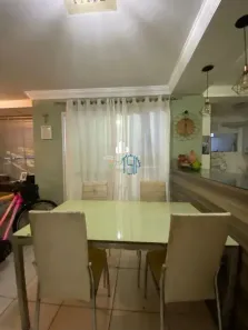 Apartamento com 3 Quartos à venda, 67m² no Pitimbu, Natal