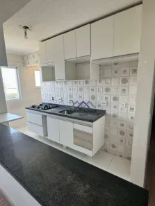 Apartamento com 2 Quartos à venda, 54m² no Loteamento Parque Industrial, Jundiaí