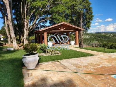 Fazenda/Sítio com 5 Quartos à venda, 1200m² no Centro, Taquaral