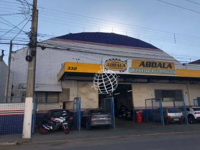 Galpão/Depósito/Armazém à venda, 1000m² no Jardim das Cerejeiras, Atibaia