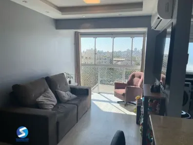 Apartamento com 2 Quartos à venda, 64m² no São Geraldo, Porto Alegre